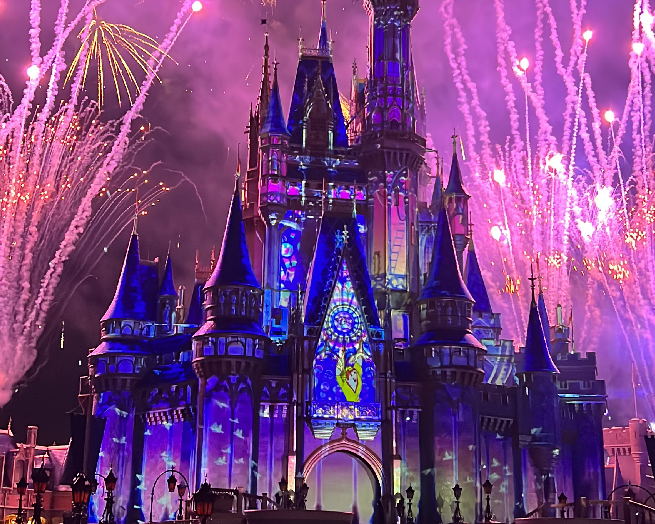 Magic Kingdom