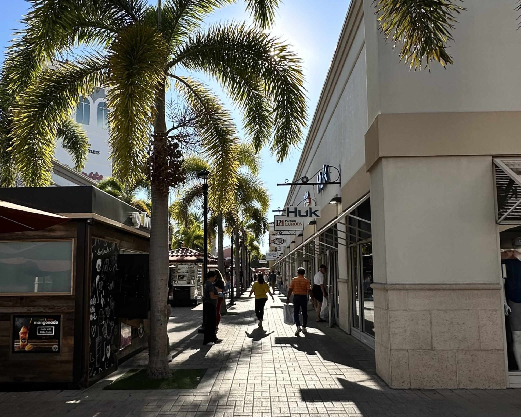 Outlet