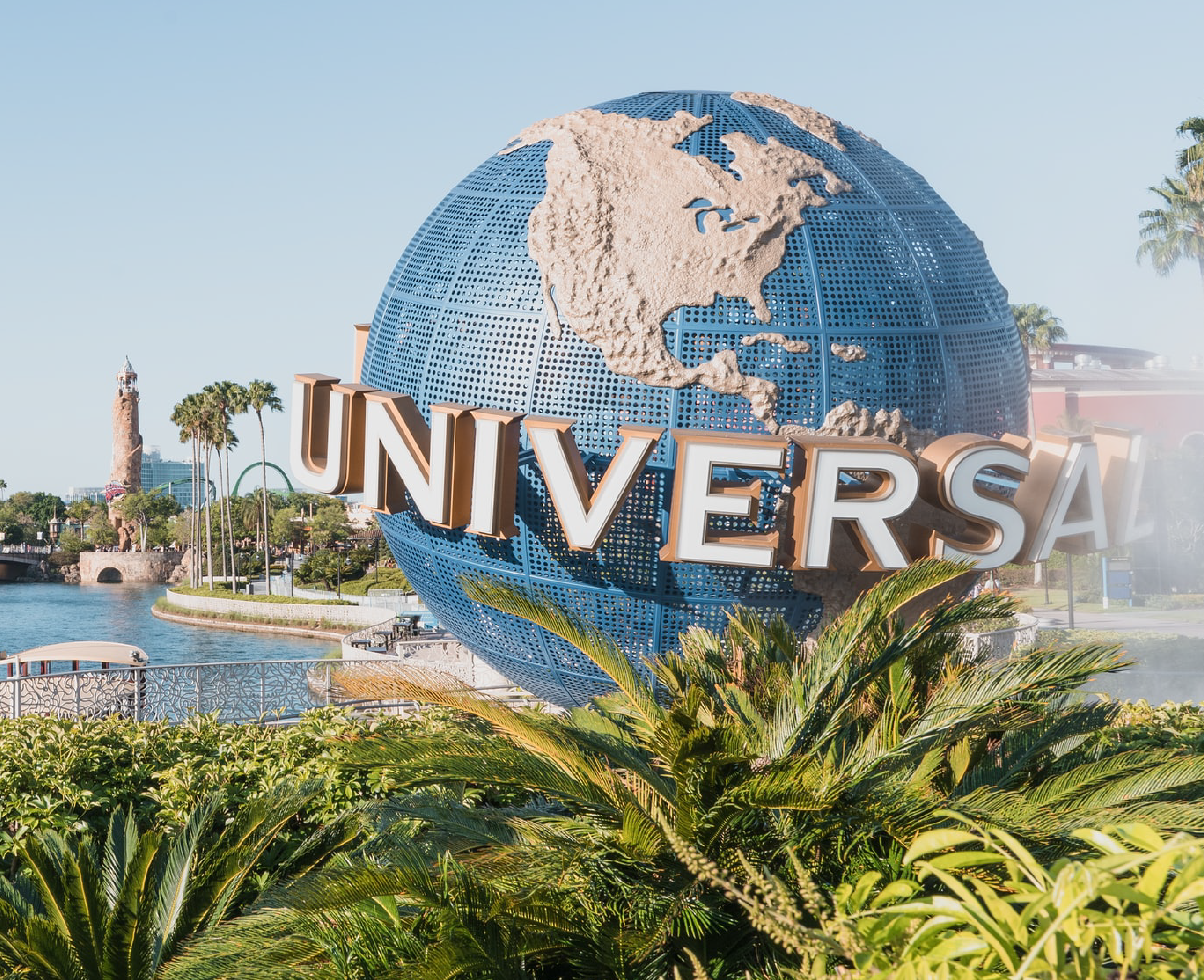 Universal Studios