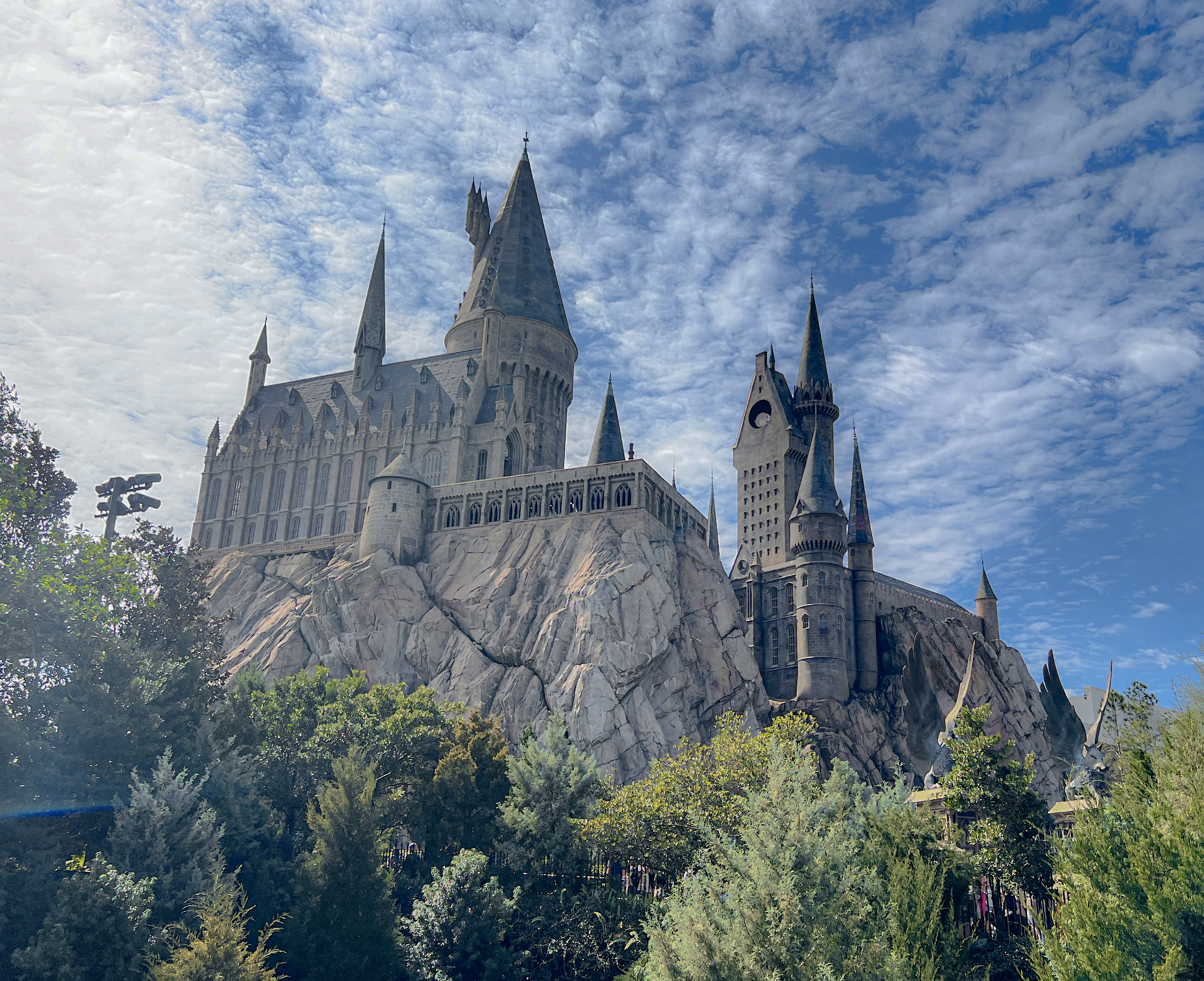 Hogsmeade (Island of Adventure)