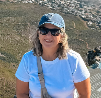 Table Mountain, Cidade do Cabo