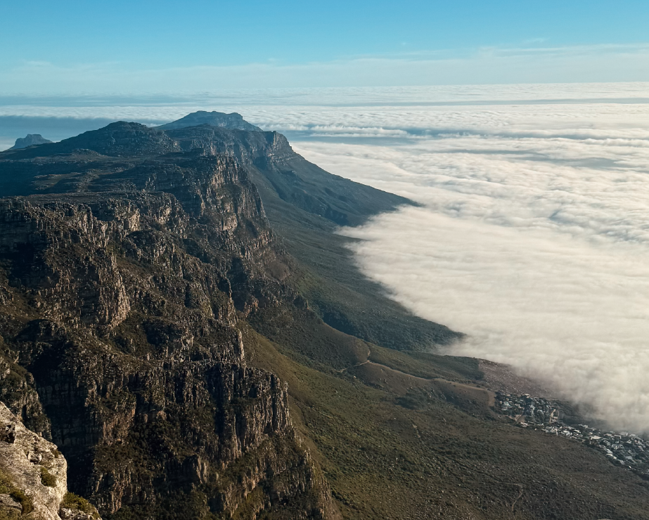 Table Mountain