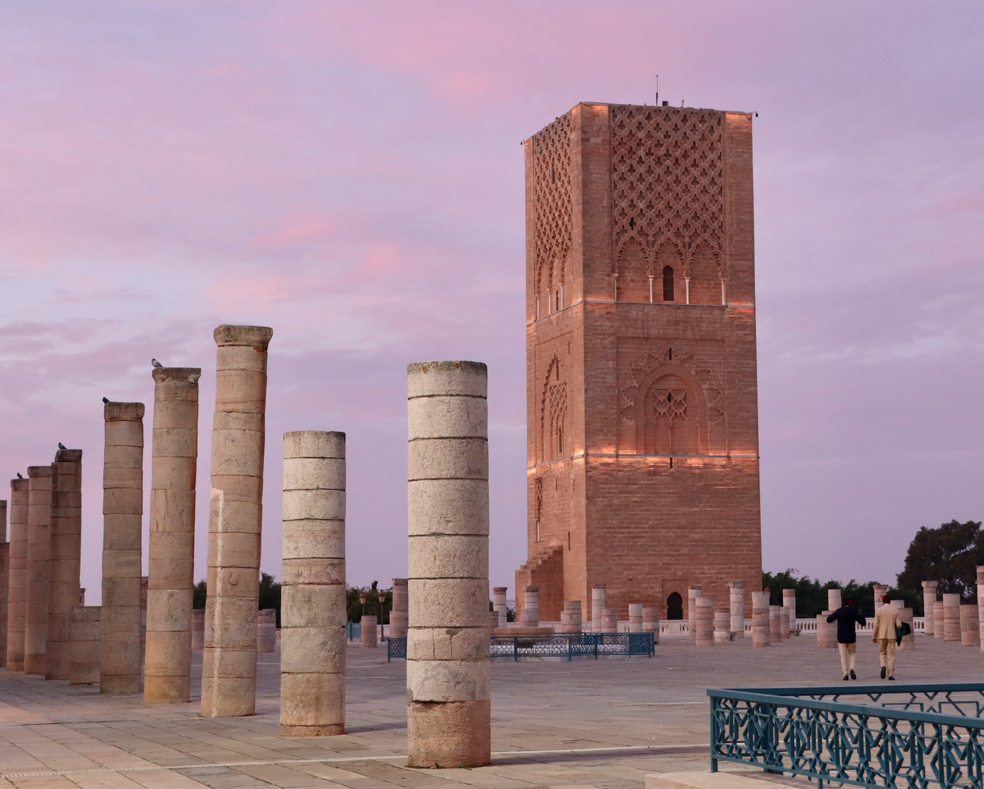 Rabat, Marrocos
