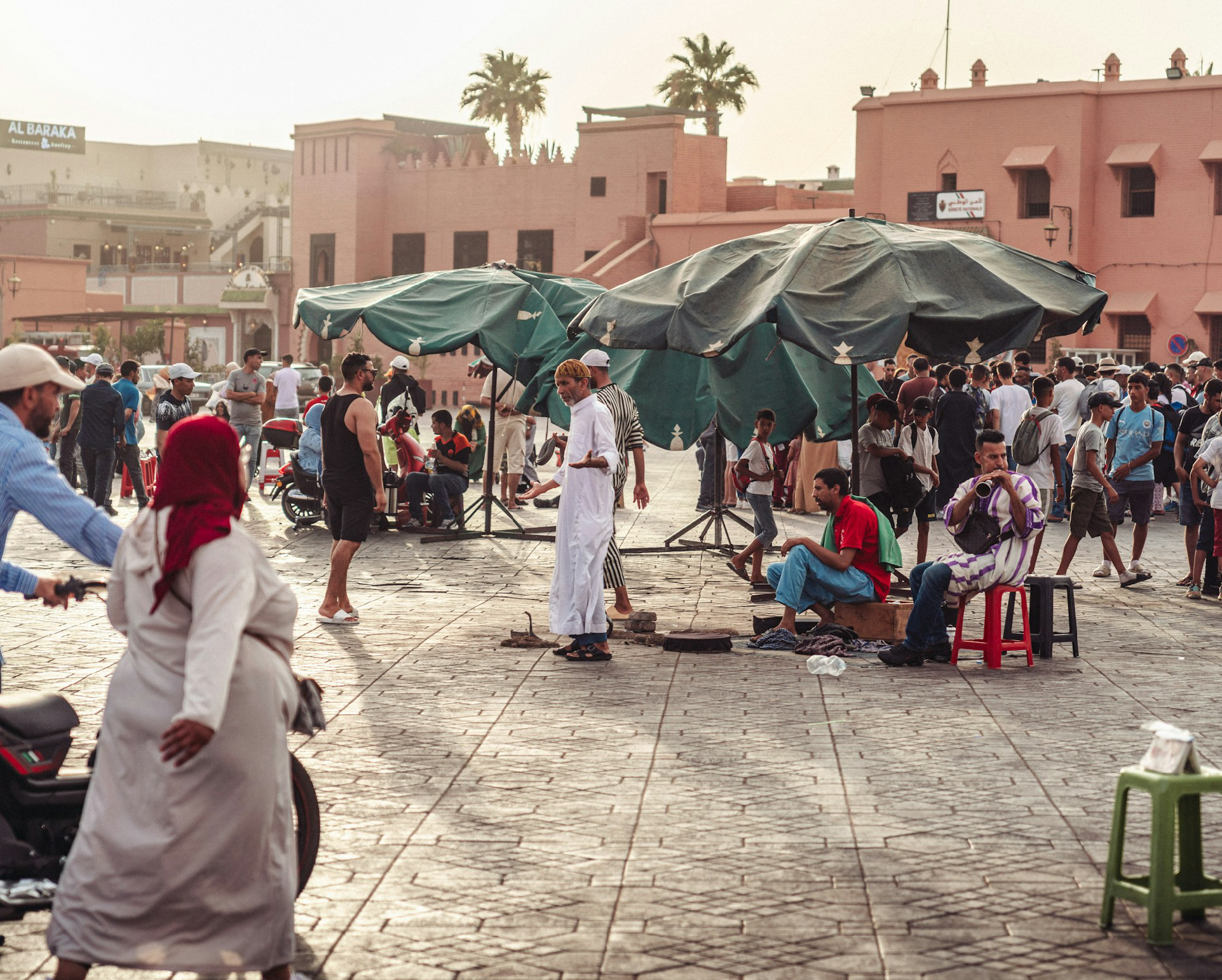 Marrakech, Marrocos