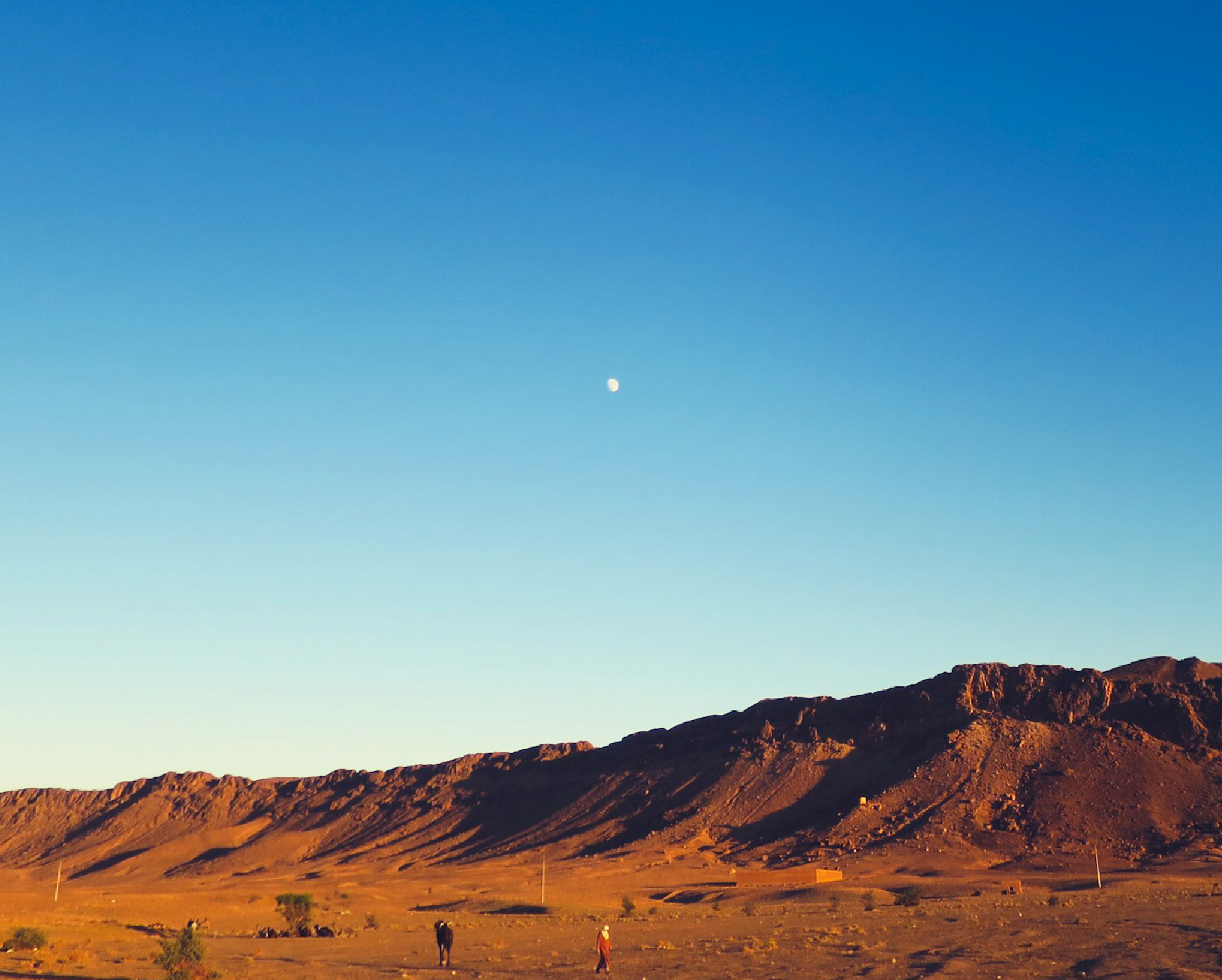 Zagora, Marrocos