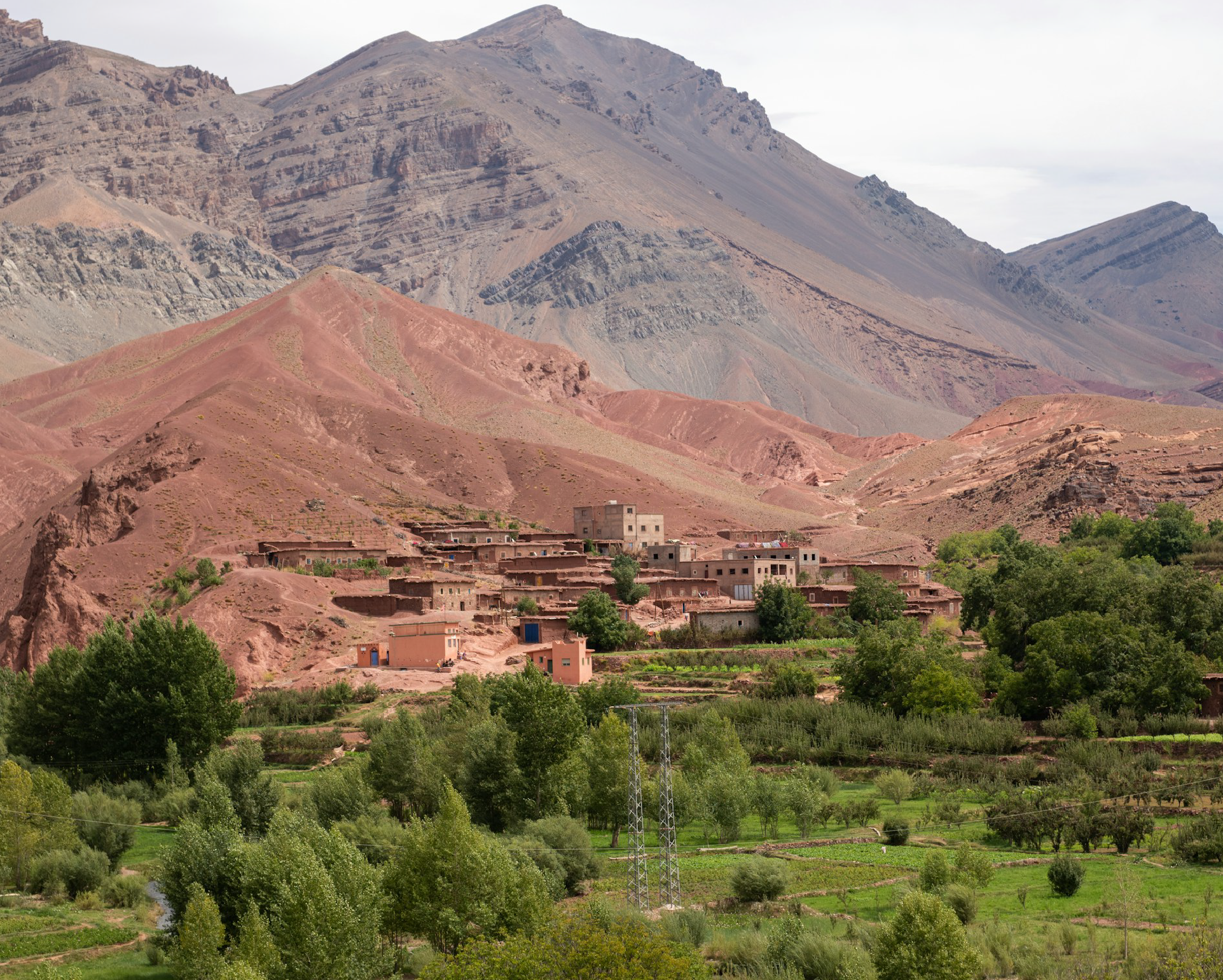 Ouarzazate, Marrocos