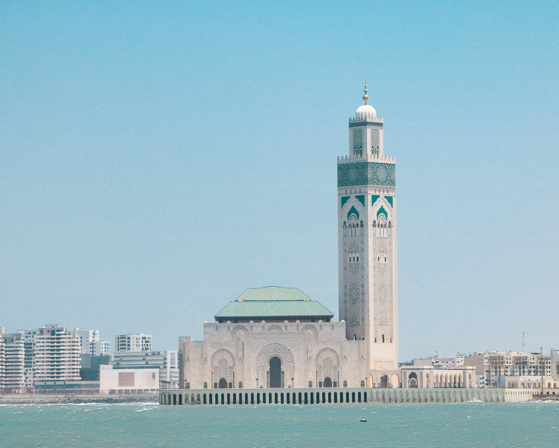 Casablanca, Marrocos