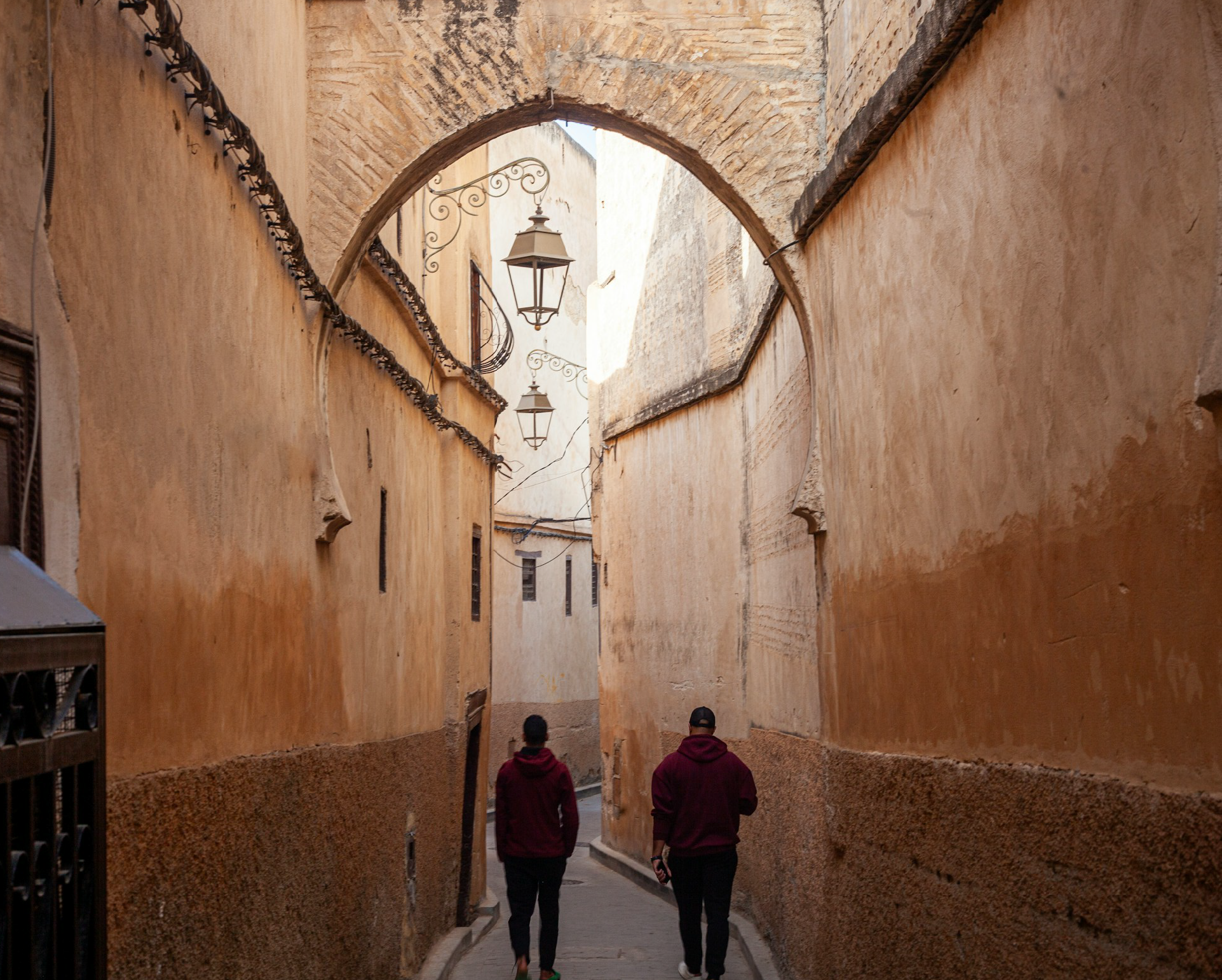 Fez, Marrocos