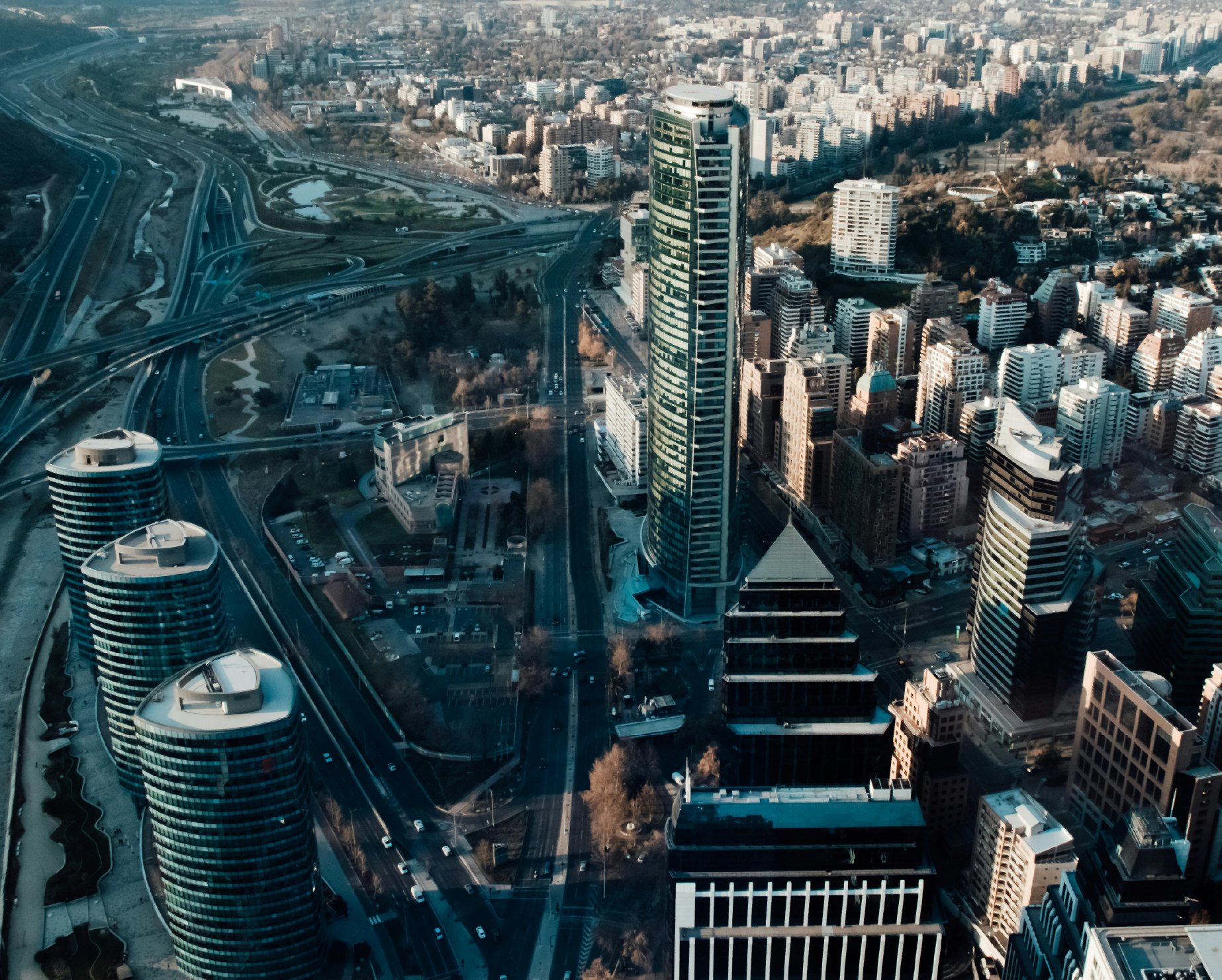 Santiago, Chile