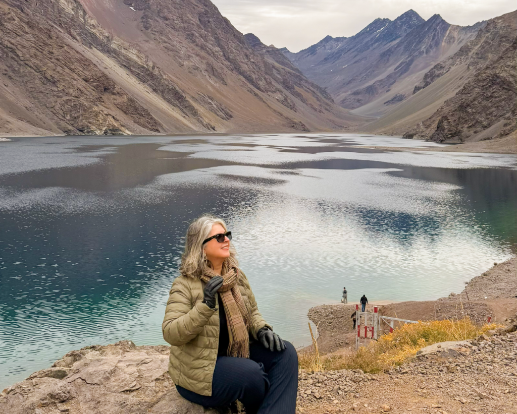 Portillo, Chile
