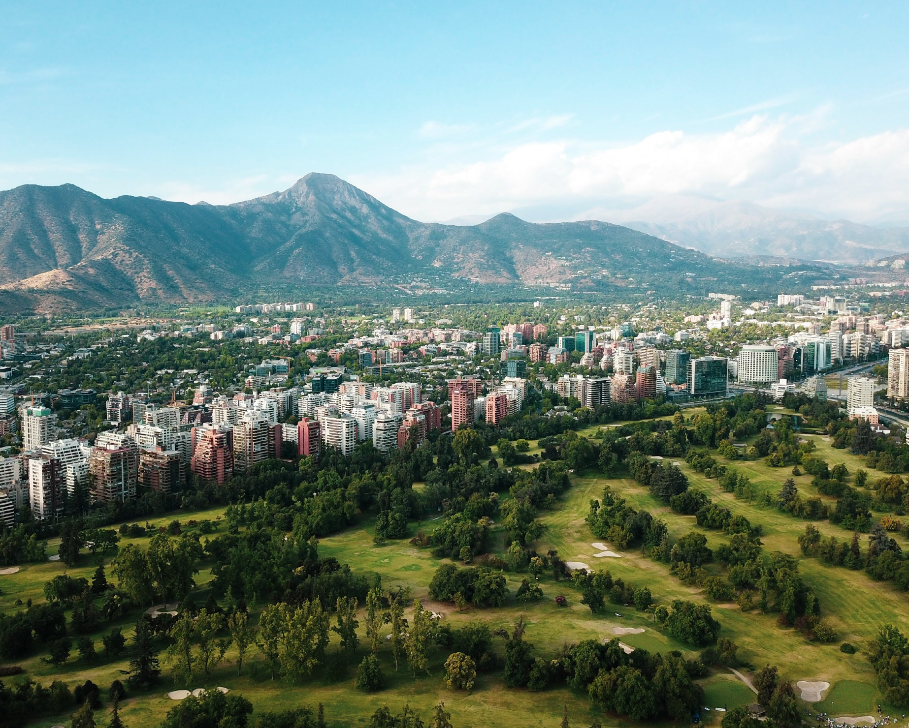 Santiago, Chile