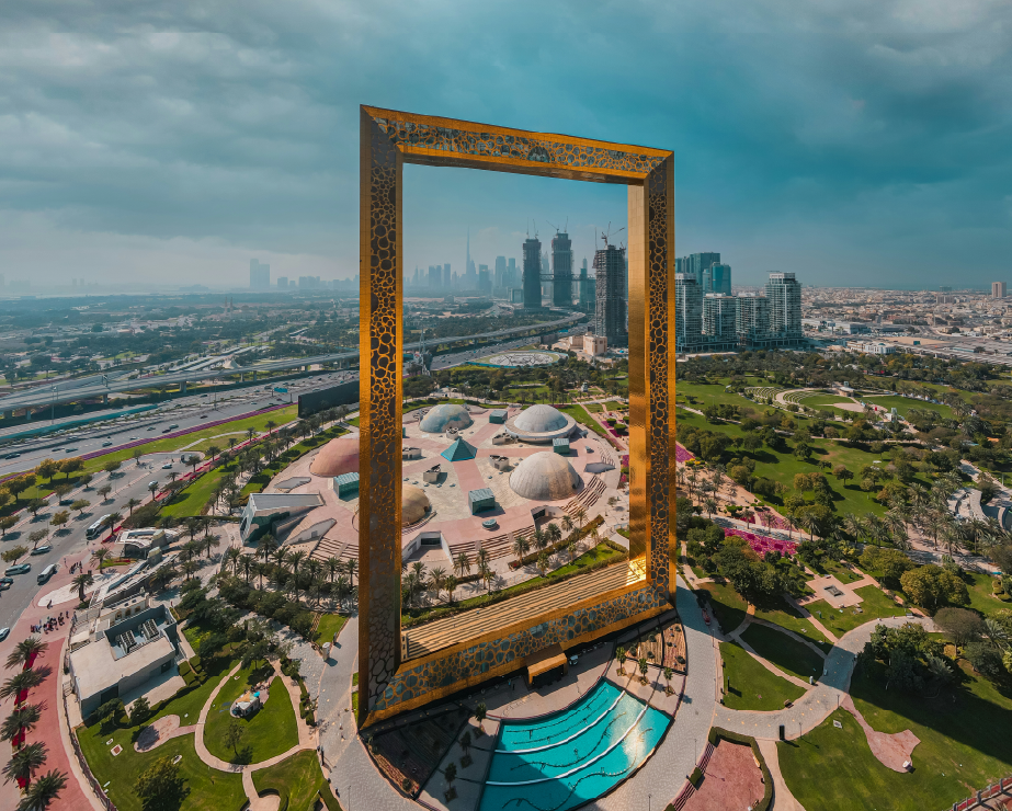 ELEMENTOR - CARROSSEL DE IMAGENS - TAMANHO dubai